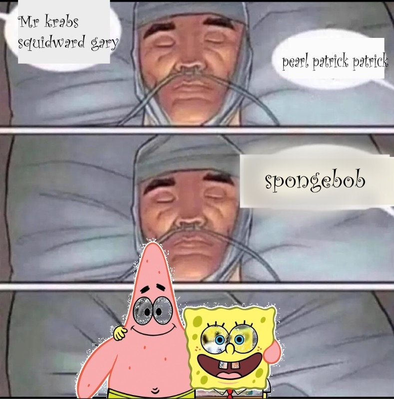 andSquidward's tweet photo. https://t.co/ghoCQDH3Bb