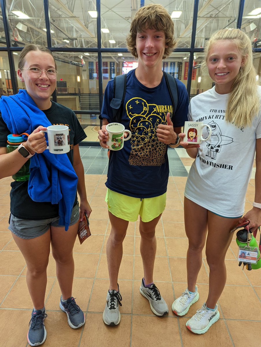 Wartburg XC/TF tweet media