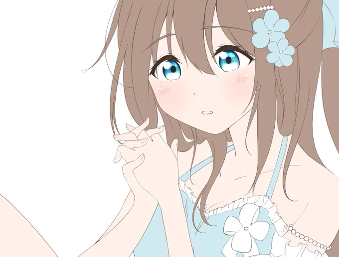 少しずつ進んでます 