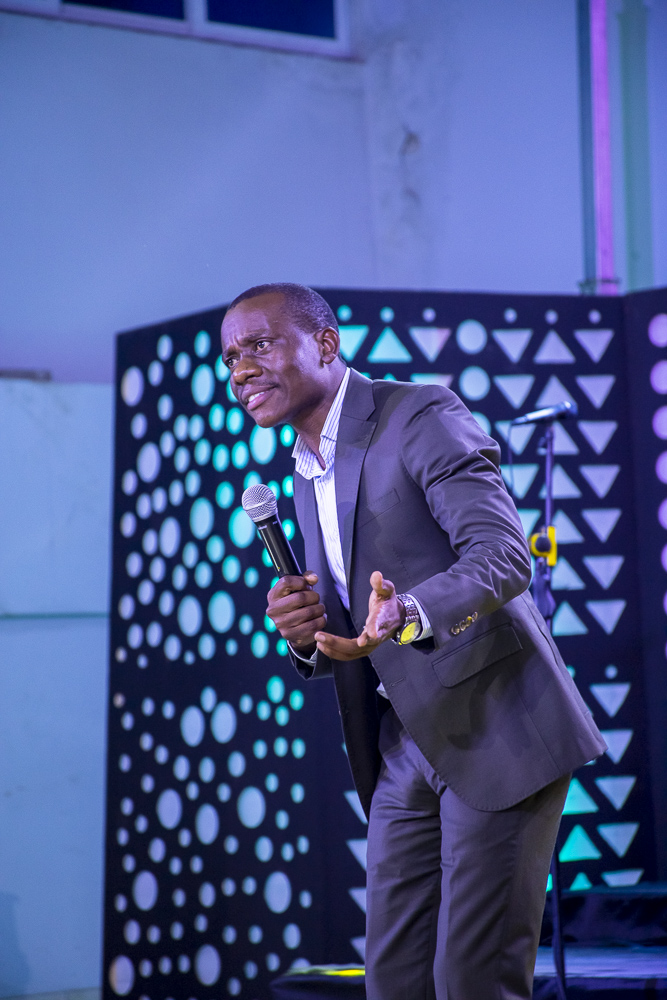 upliftafrika's tweet photo. Yesterday was great. We were inspired by the words of Dumisani Lingamangali Ncube &amp; Franklin OWUSU-KARIKARI
#UPLIFT2022 #MuchMore https://t.co/mr0UqH4LHx