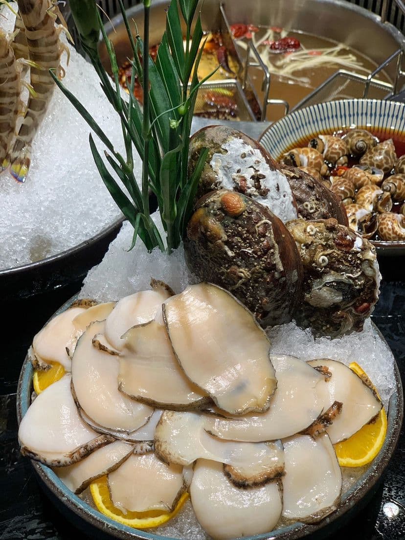 anna37849261's tweet image. This food is ok.🥰🥰🥰 #Food #pretty