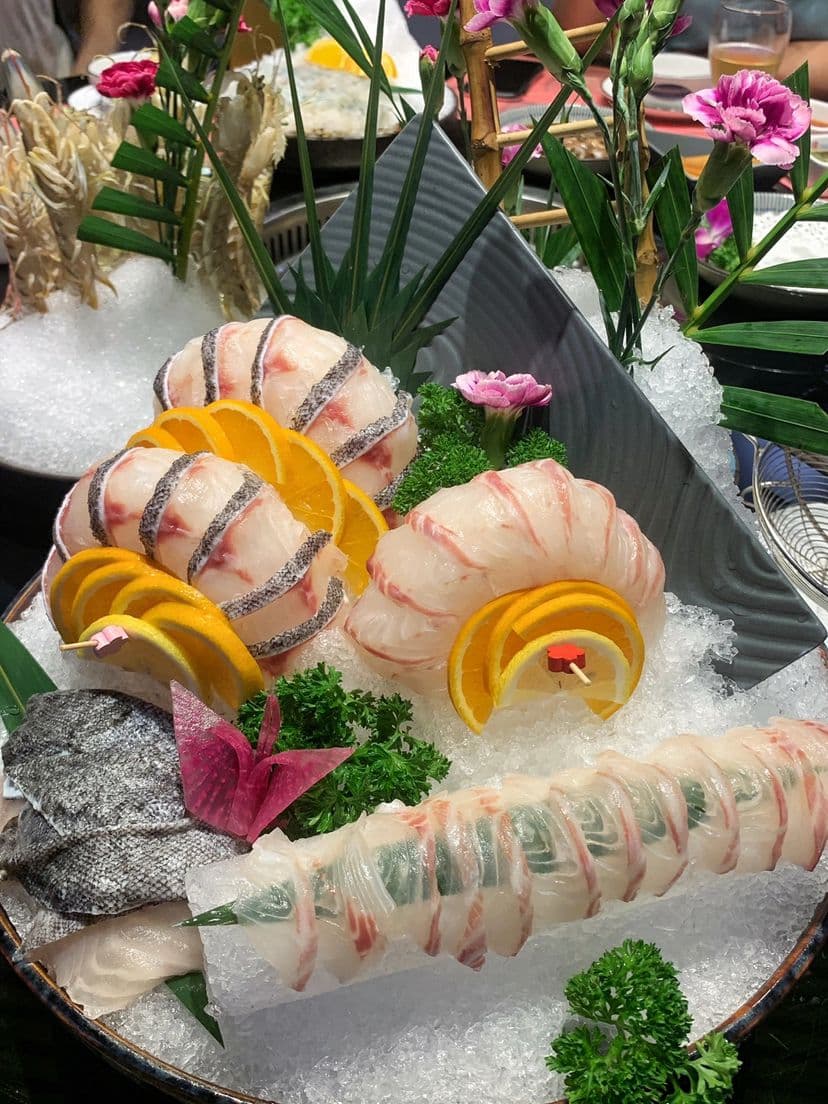 anna37849261's tweet image. This food is ok.🥰🥰🥰 #Food #pretty