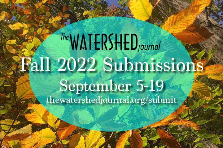 The Watershed Journal tweet media
