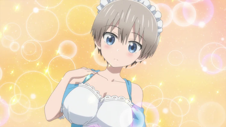 NEWS: Uzaki-chan Wants to Hang Out! Season 2 Comes to Town on October 1, Gifts Festive Key Visual

✨ MORE: got.cr/UzakiS2Date