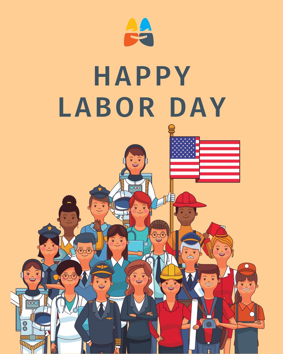 NussProcedure's tweet photo. Today, we thank the workers who have made this country an example of excellence. Wishing all of you a very happy Labor Day! 🇺🇸
.
.
.
#drlosasso #nussprocedure #pectusawareness #pectusbar #nuss #pectus #pectusexcavatum #pectuscarinatum #nussbar #laborday2022 #laborday https://t.co/OgWcTY9MZy