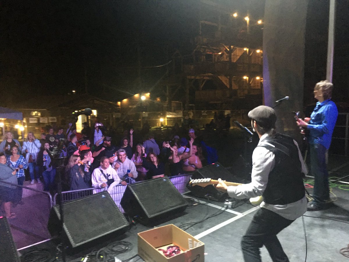 Fat Tony Band (FTB) tweet media