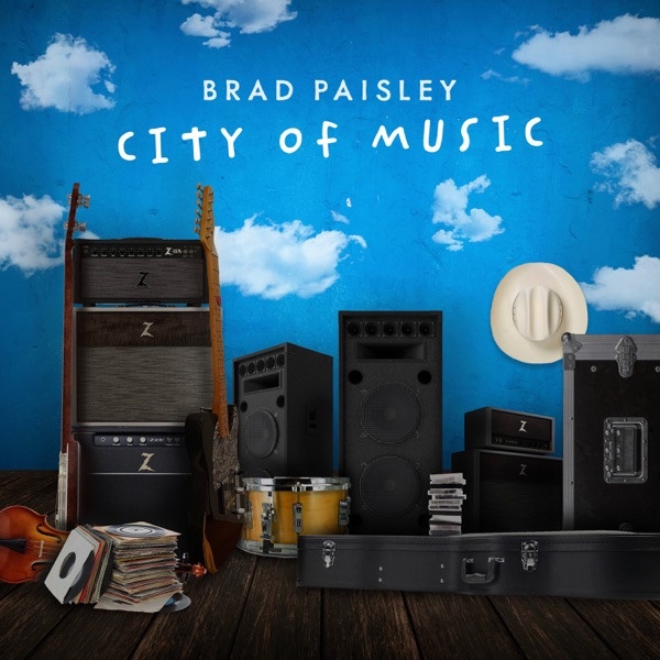 Country Show Radio vous propose actuellement City of Music de Brad Paisley   

Rejoignez-nous sur https://t.co/adhdimjbWf

#NowPlaying Brad Paisley - City of Music https://t.co/nlFMXy9BF3
