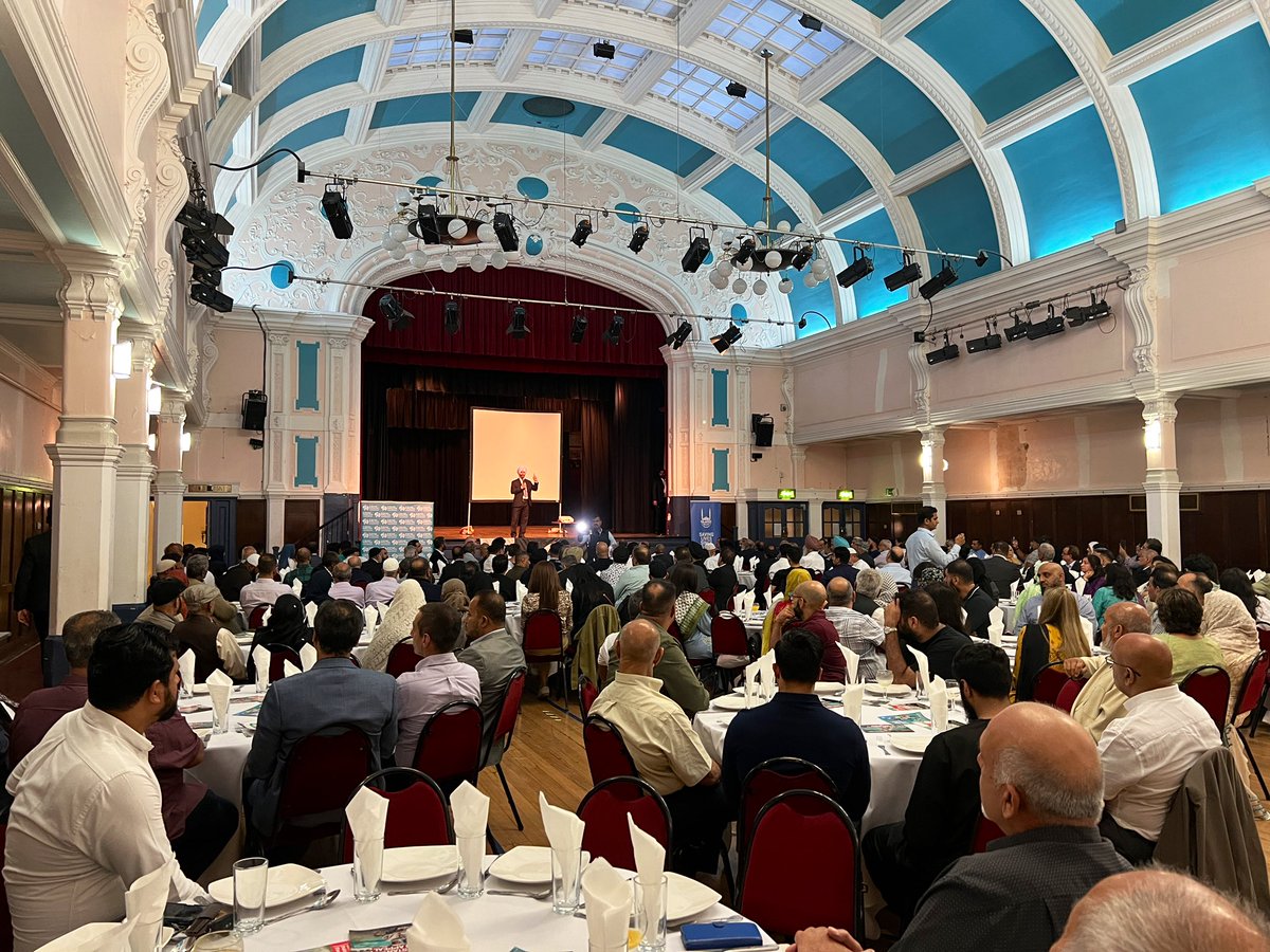 Jas Athwal MP tweet media