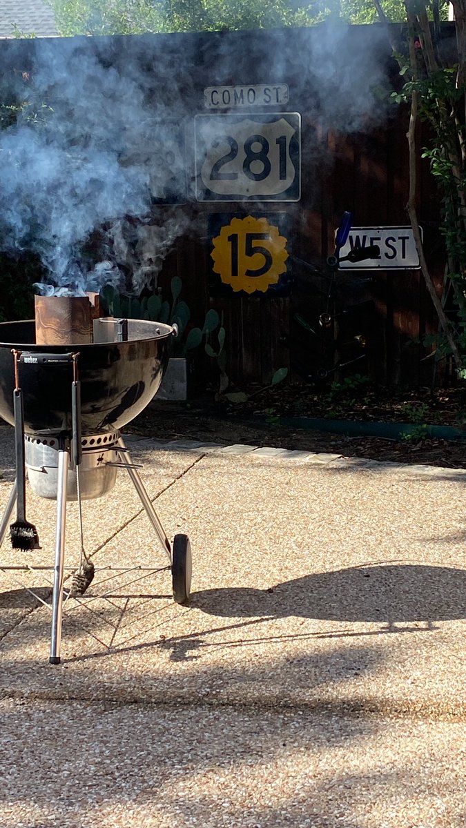 junkytrinket's tweet photo. Got that Joe Ely on the speakers with the charcoal firing up. #281 #joeely #hopesuphigh https://t.co/sZ74WS5IT3
