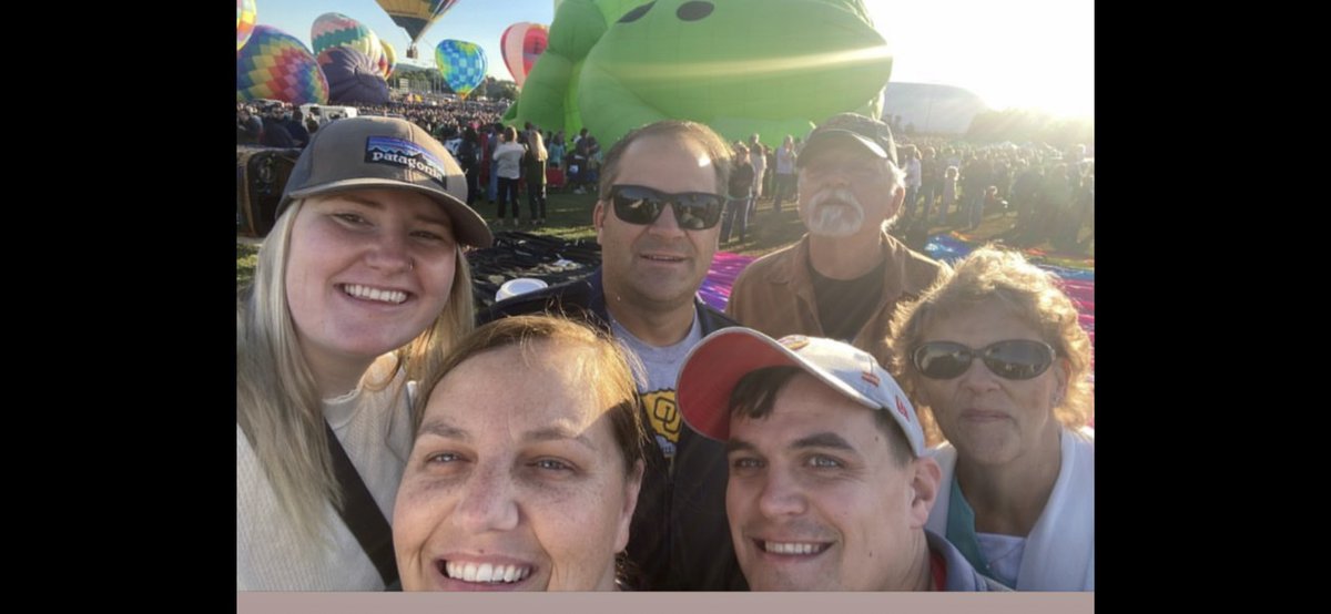 Stacy Edwards tweet media