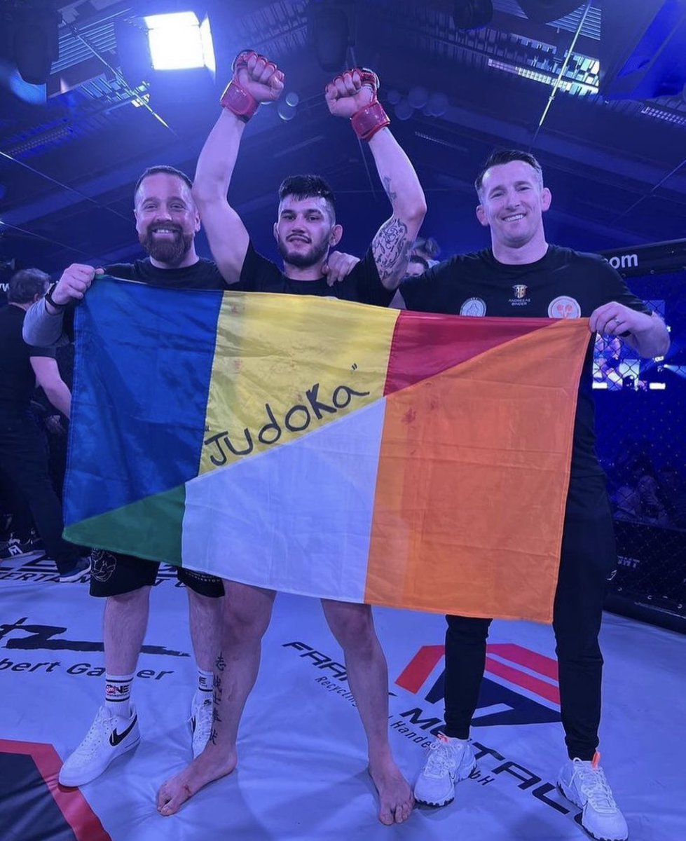 Energized_Show's tweet photo. @BinderAndreeas is on tomorrow’s Energized Show ahead of his @cage_series 11 matchup live on @UFCFightPass 💯
#AndreeasBinder #CFS11 #UFCFightPass https://t.co/fsIz6oFzoo