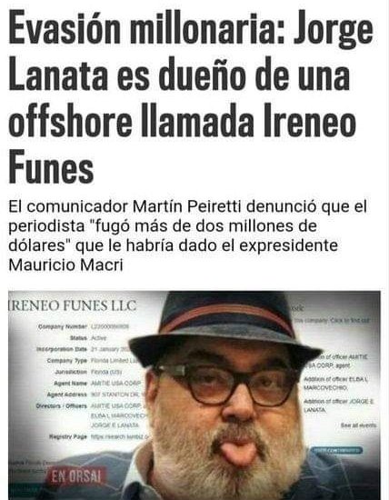 SalaEdgardo's tweet photo. #TodosConCristina https://t.co/dgzCLFyFHS