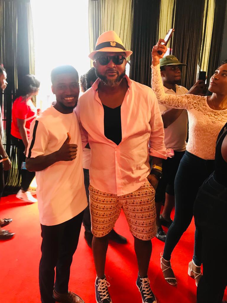 andy10_eugene's tweet photo. #eddyblay #FIFAWorldcuptrophytore #Feelingismaggic #WorldCup2022 #CocaCola …..let’s go 🥂 https://t.co/AYXBMEVBOS