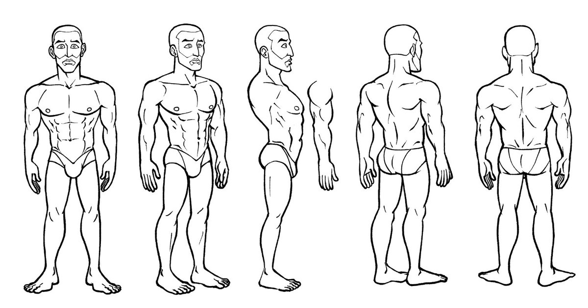 Some visdev stuff I did for Episode 103 of @LittleDemonFX before my board team started, brainstorming what Jimmy's transformation could look like, angles we could use to optimize crowds in the bars and Wibby Turkle, and doing a base pass on the dancing men for the designers 