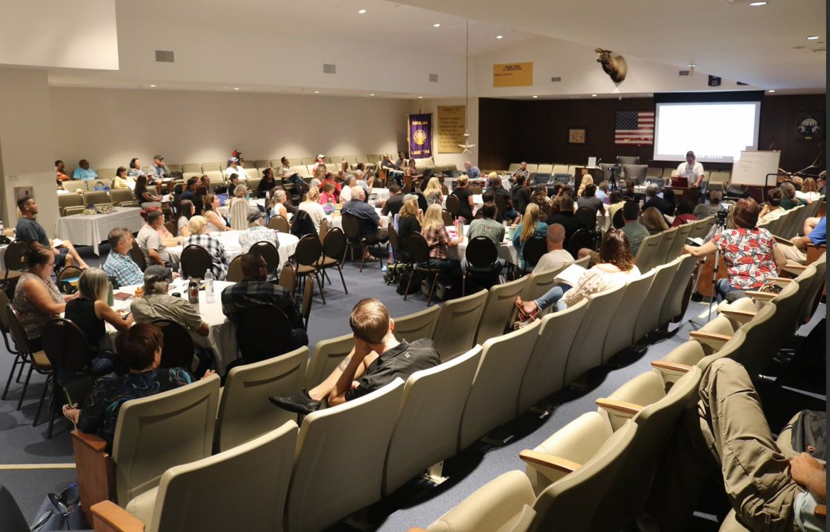 Dr. Christine Sarteschi, LCSW on Twitter "Turnout for the weekend's