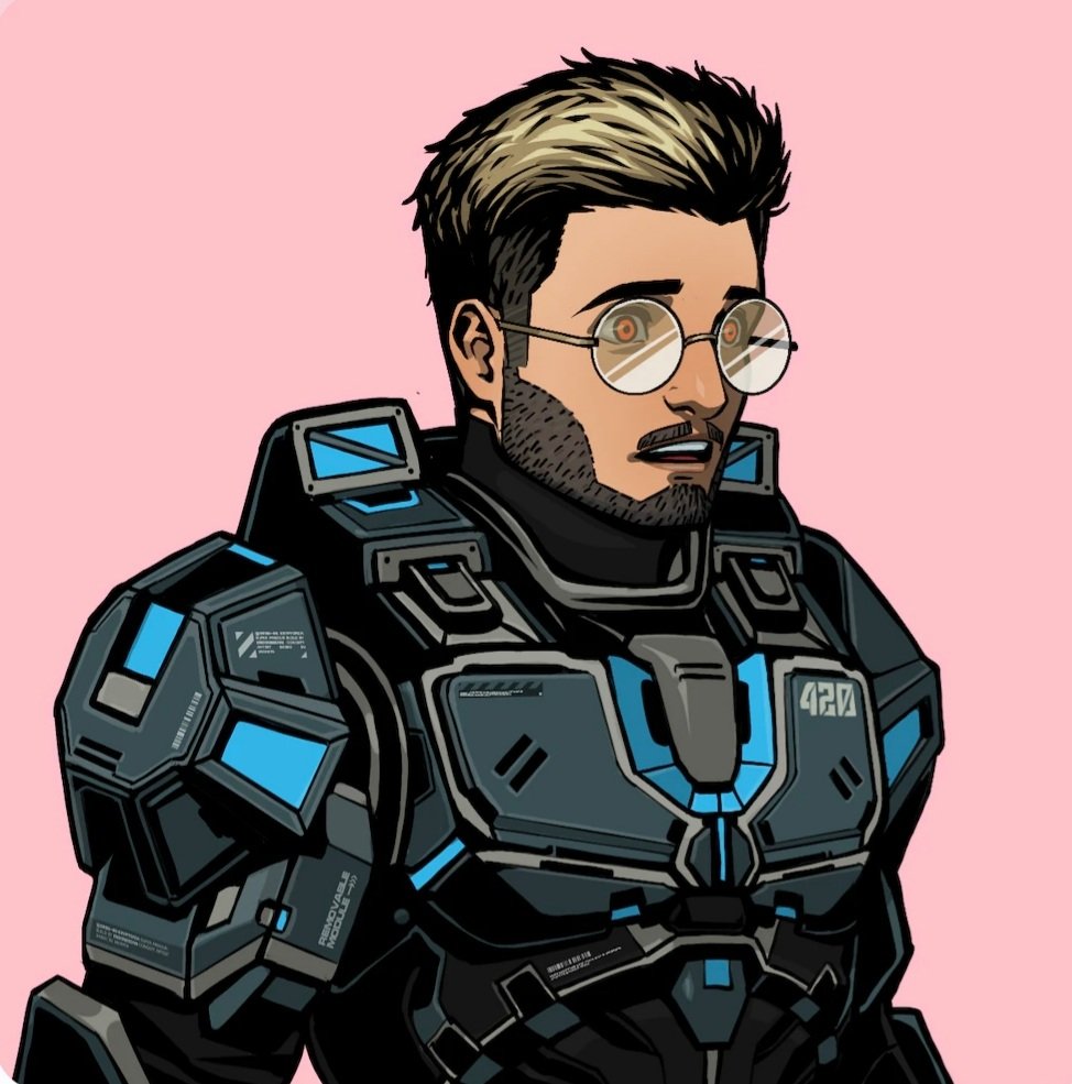 3 more added to the ranks ! 🔥 <a href="/Kryptoria/">Kryptoria</a> #teamkryptoria