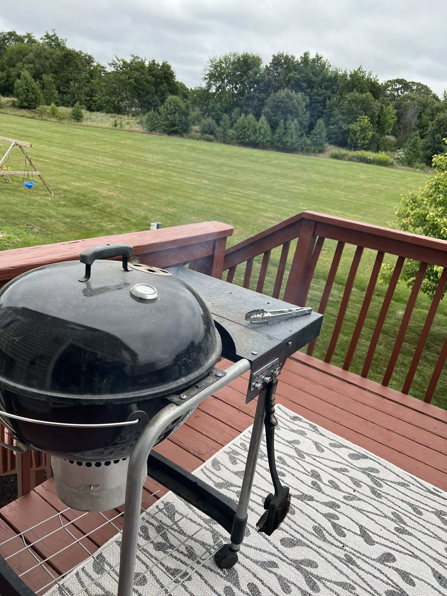 OwenDwayneDavis's tweet photo. @millersmuse Same for grilling https://t.co/JAaoE9in69