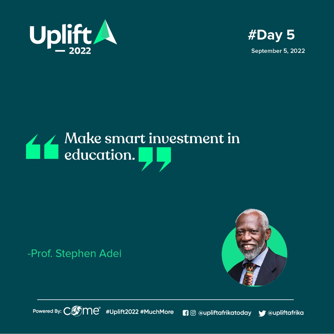 upliftafrika's tweet photo. #Uplift2022 #MuchMore https://t.co/ClLvR7F8Uw