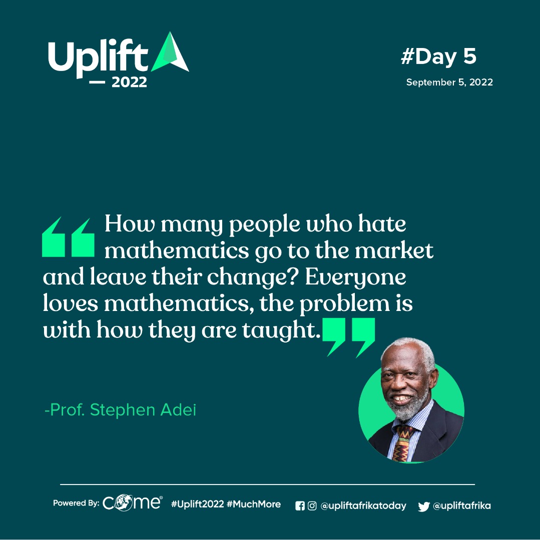 upliftafrika's tweet photo. #Uplift2022 #MuchMore https://t.co/ClLvR7F8Uw