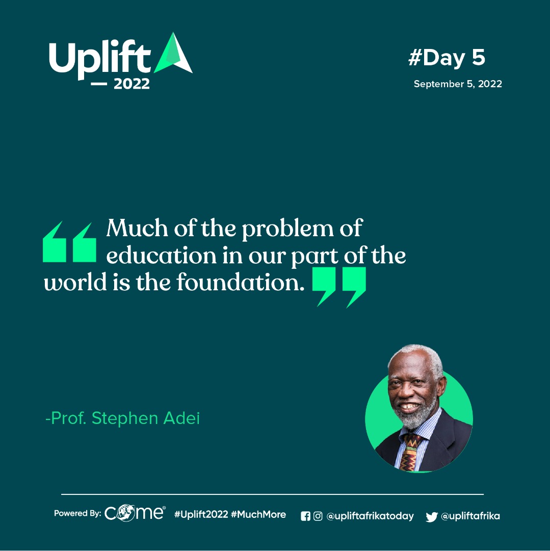 upliftafrika's tweet photo. #Uplift2022 #MuchMore https://t.co/ClLvR7F8Uw