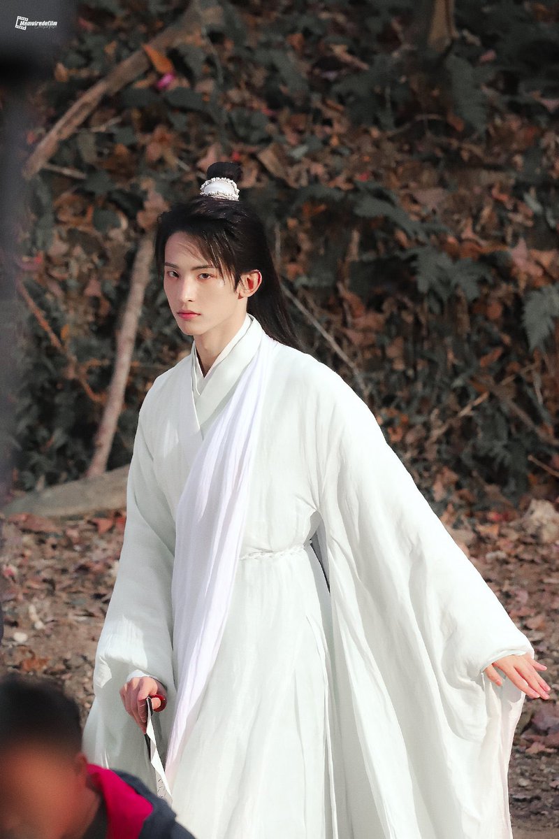 tgcf_intl's tweet photo. Happy Birthday to our Shi Qingxuan, Chang Huasen! 🎉🍃

Continue to be the sunshine that you are and be the source of light and happiness every time you smile. We wish you the same and that your career will prosper even more. 

#常华森0906生日快乐
#TGCFLiveAction https://t.co/4JvdXgYgWD