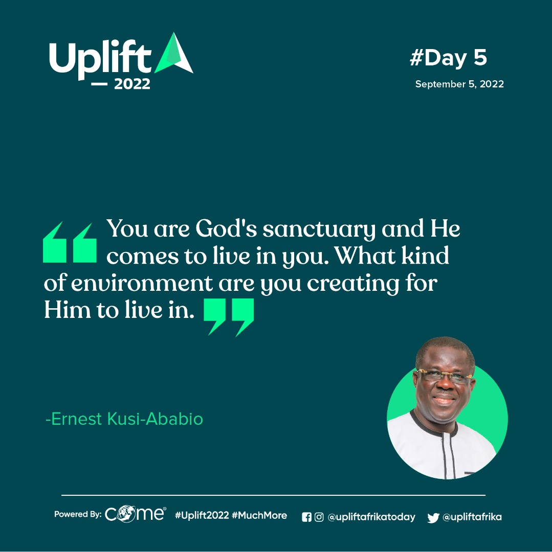 upliftafrika's tweet photo. #Uplift2022 #MuchMore https://t.co/Qw8EwvFPId