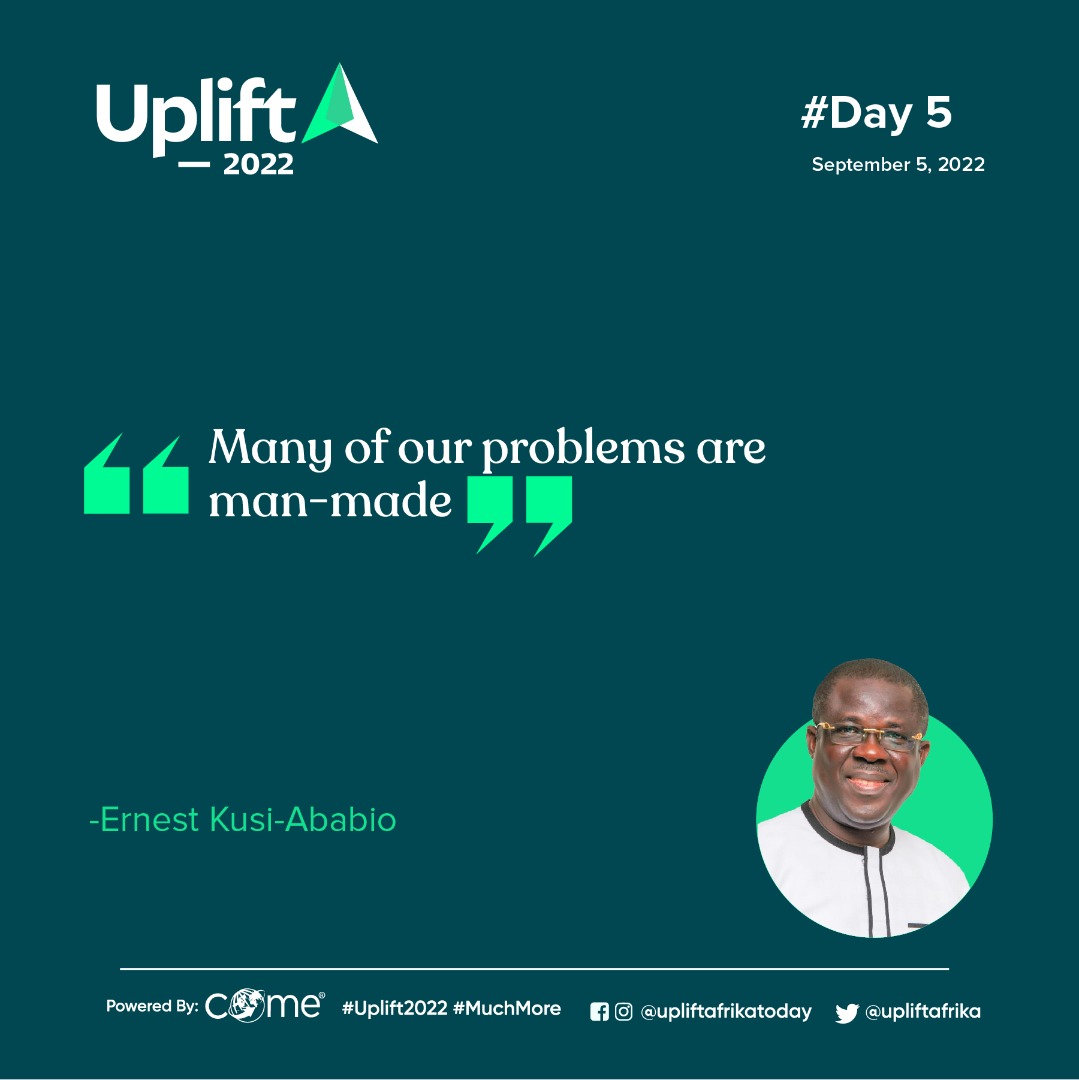 upliftafrika's tweet photo. #Uplift2022 #MuchMore https://t.co/Qw8EwvFPId