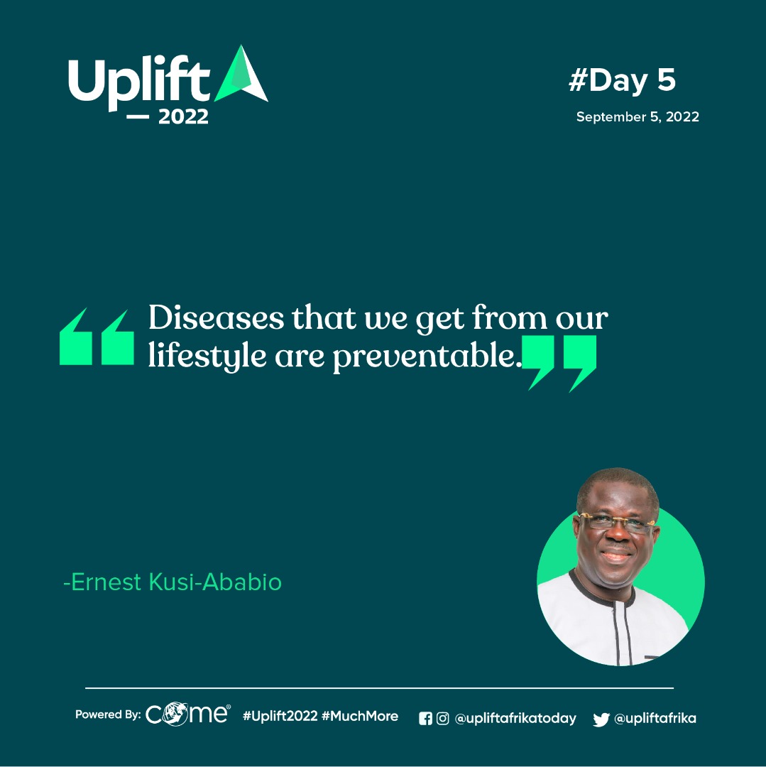 upliftafrika's tweet photo. #Uplift2022 #MuchMore https://t.co/Qw8EwvFPId