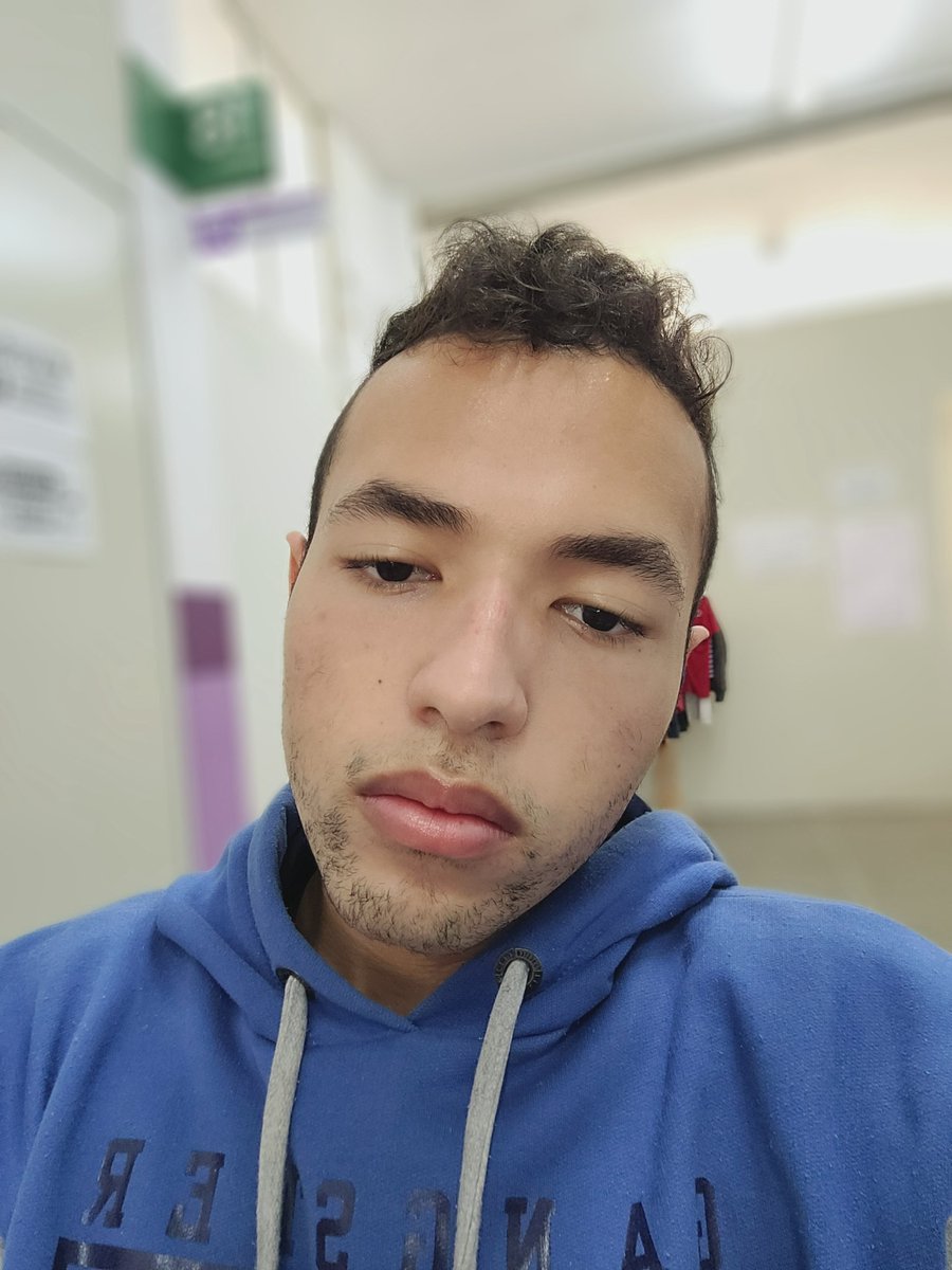 Meio descabelado, mas tá valendo kkk