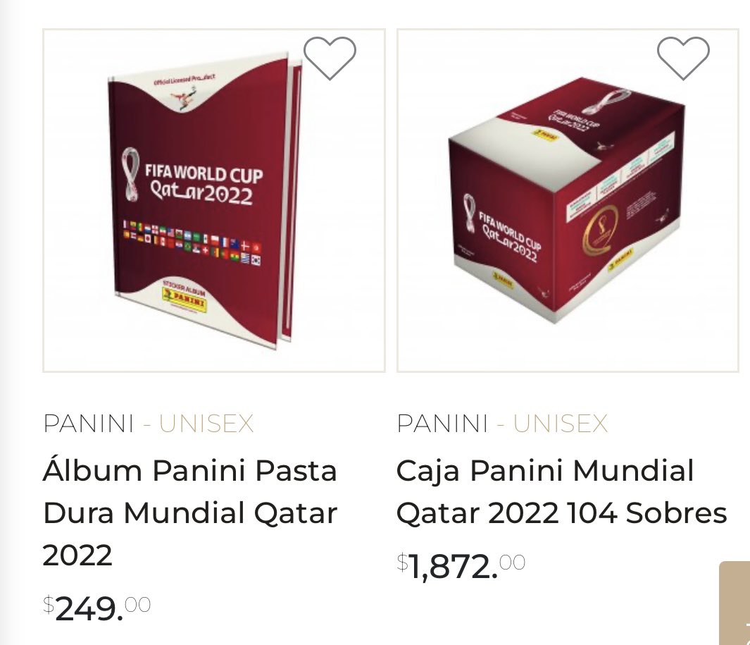 Si bueno, les dejo una sorpresa:

🔗 bit.ly/3cRpJKv