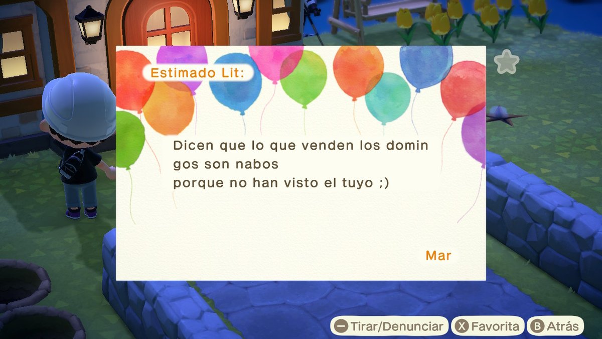 _litsan_'s tweet photo. :33 #AnimalCrossing #ACNH #NintendoSwitch https://t.co/qL7JUhC1NS
