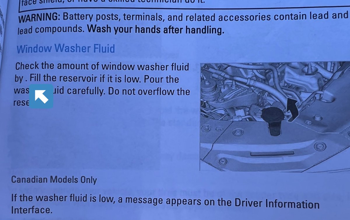 Laurie Voss tweet media