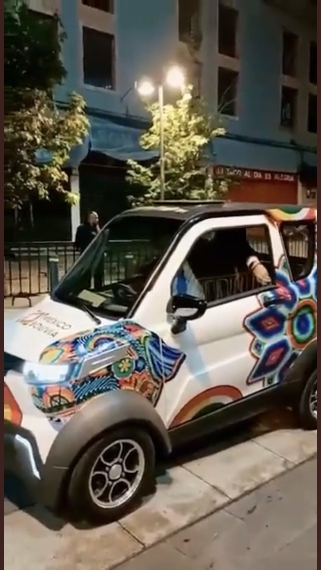 Martha Zamarripa R.💙 tweet media