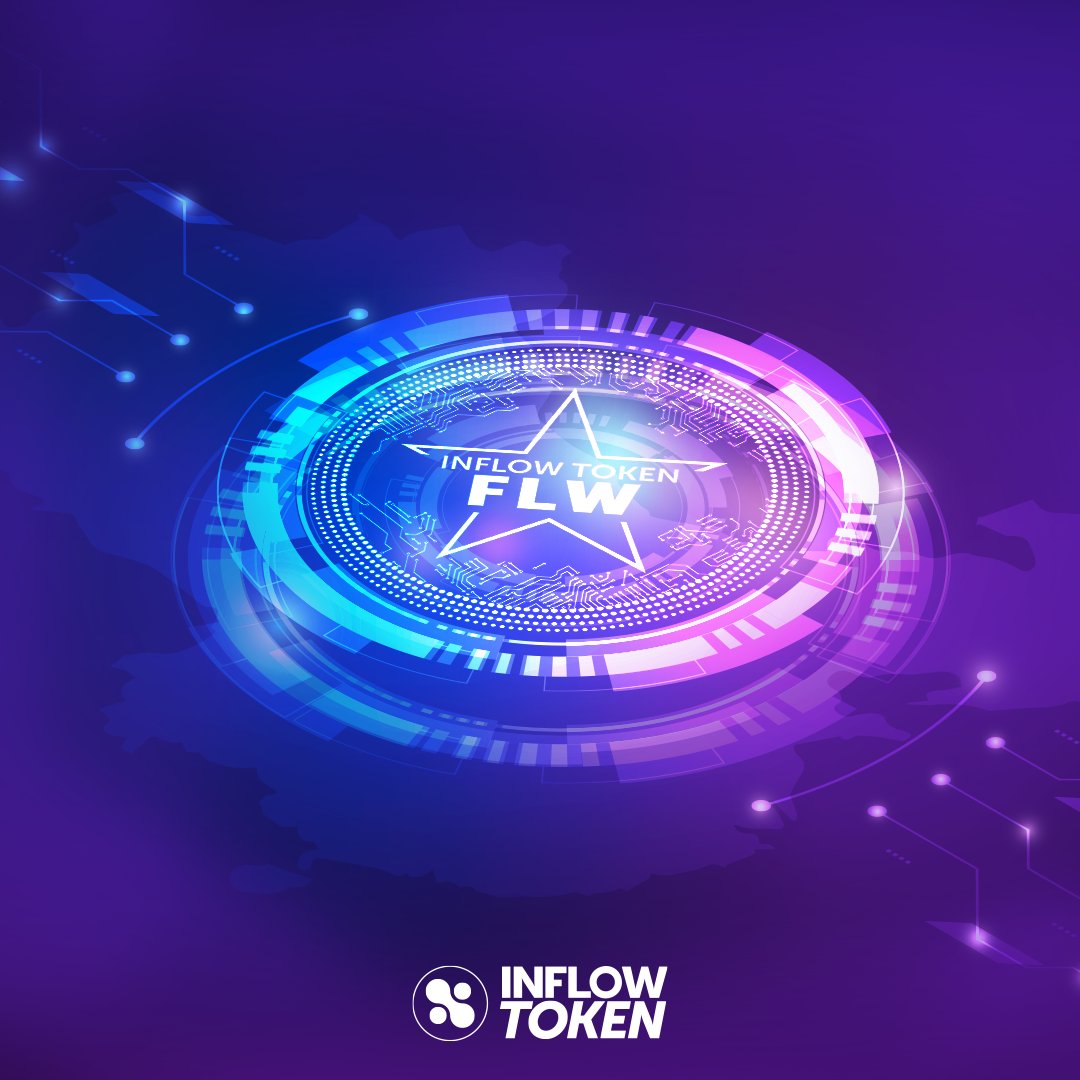 INFLOW Token - Engagement Market 🟣 tweet media