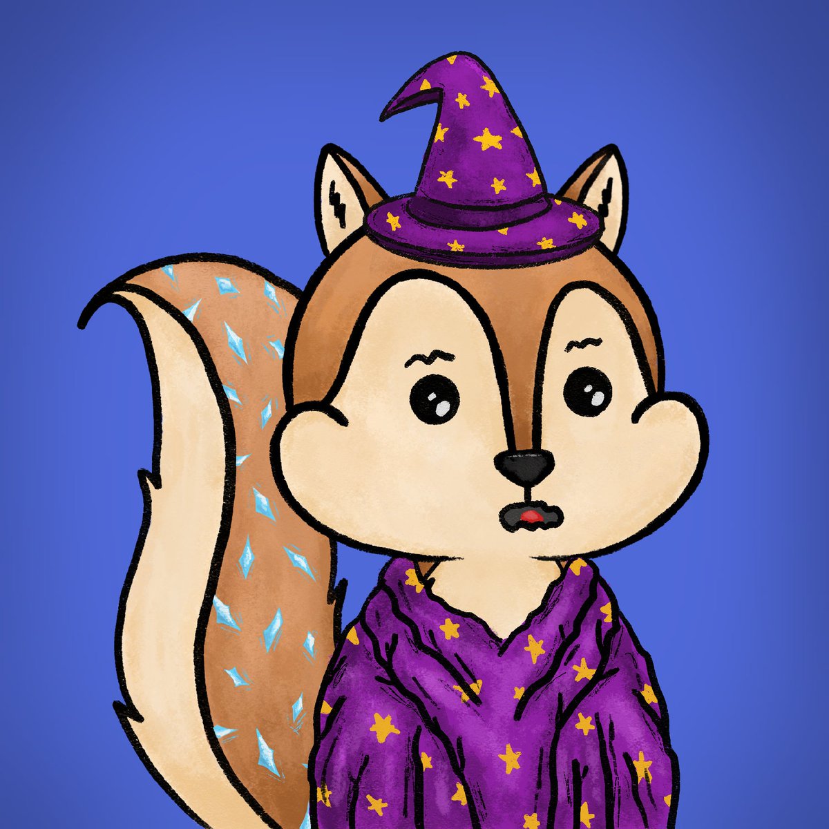chipchipNFT's tweet photo. I heard about a place called Middle Earth, wonder if any magic chip races live there as well.

Anyone excited for the next episodes? 🐿️🐿️🐿️

#RingsOfPower #NFT #NFTCommmunity #nftart https://t.co/TFNupLGUB2
