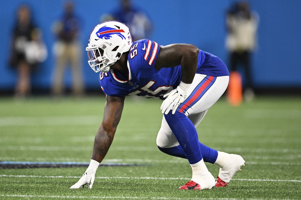 PointSpreadsMag's tweet photo. The NFL kicks off with a Super Bowl atmosphere. Buffalo visits Los Angeles with the Bills vs Rams betting odds favoring it.
#NFLKickOff #BillsVsRams #BettingAdvice #PointSpreads
https://t.co/XWTbUfEeia https://t.co/Pv2PwVJF9E