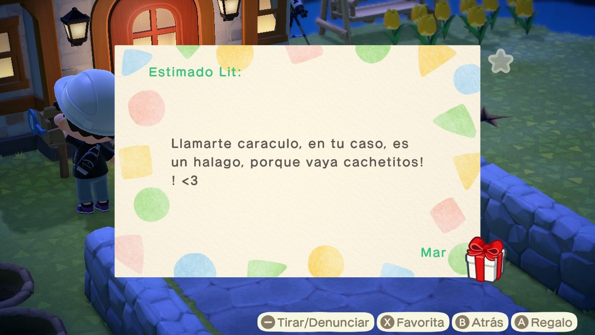 _litsan_'s tweet photo. #AnimalCrossing #ACNH #NintendoSwitch https://t.co/VCOQXLVCXB