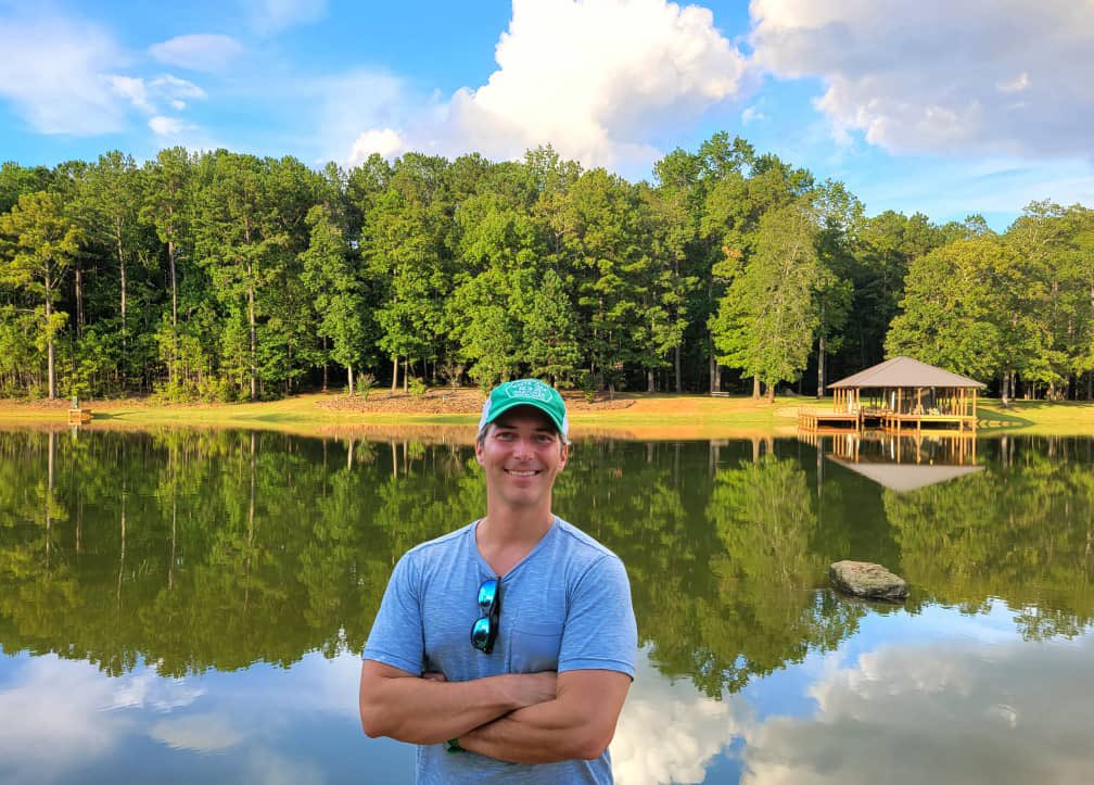 Picture perfect day <a href="/SouthStarFarm/">HooperWill Farm</a> with <a href="/RitalowmanRita/">Rita Lowman</a> @lowmwg4 <a href="/GaryLowman10/">Gary Lowman</a> <a href="/mcbrockmack/">Brock</a>