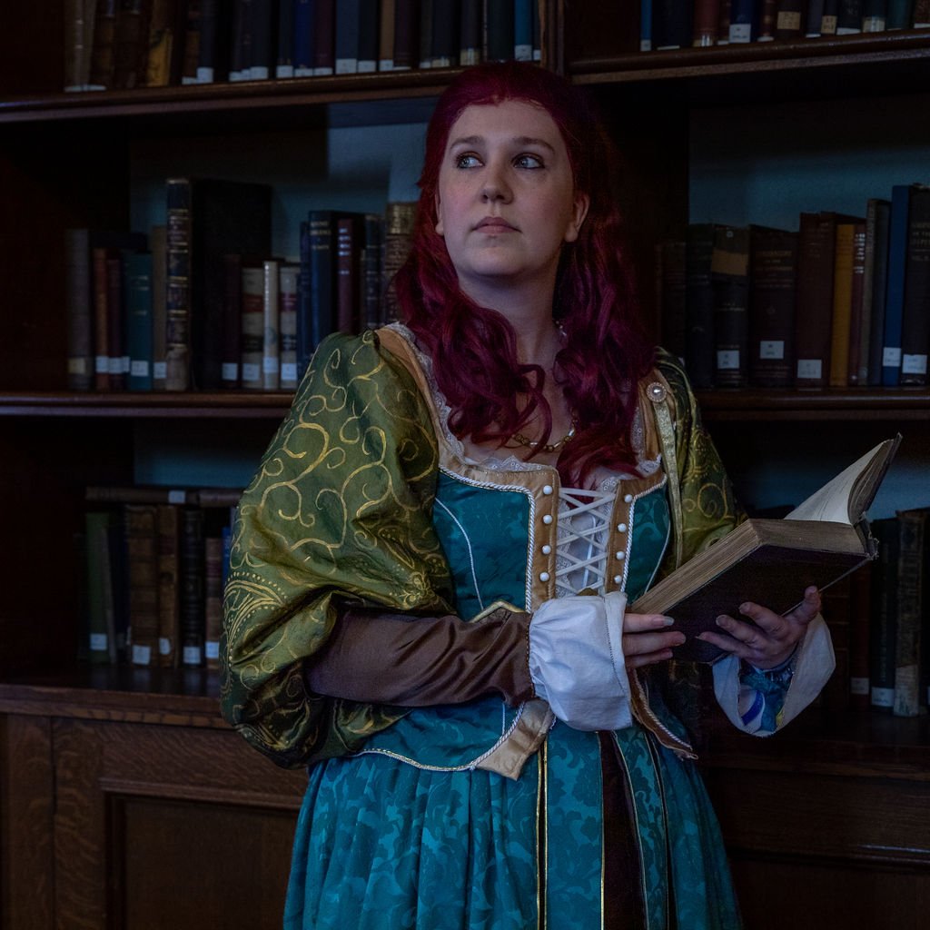 Photo spam time! First set of photos have come back from <a href="/SecretconUK/">SecretCon.co.uk</a> so will do a thread to share the love! Photos taken by Steve Lowrey Photography. I am in love with these! #AssassinsCreed #AC15 #Cosplay #Secretcon #Ezio #Sofia