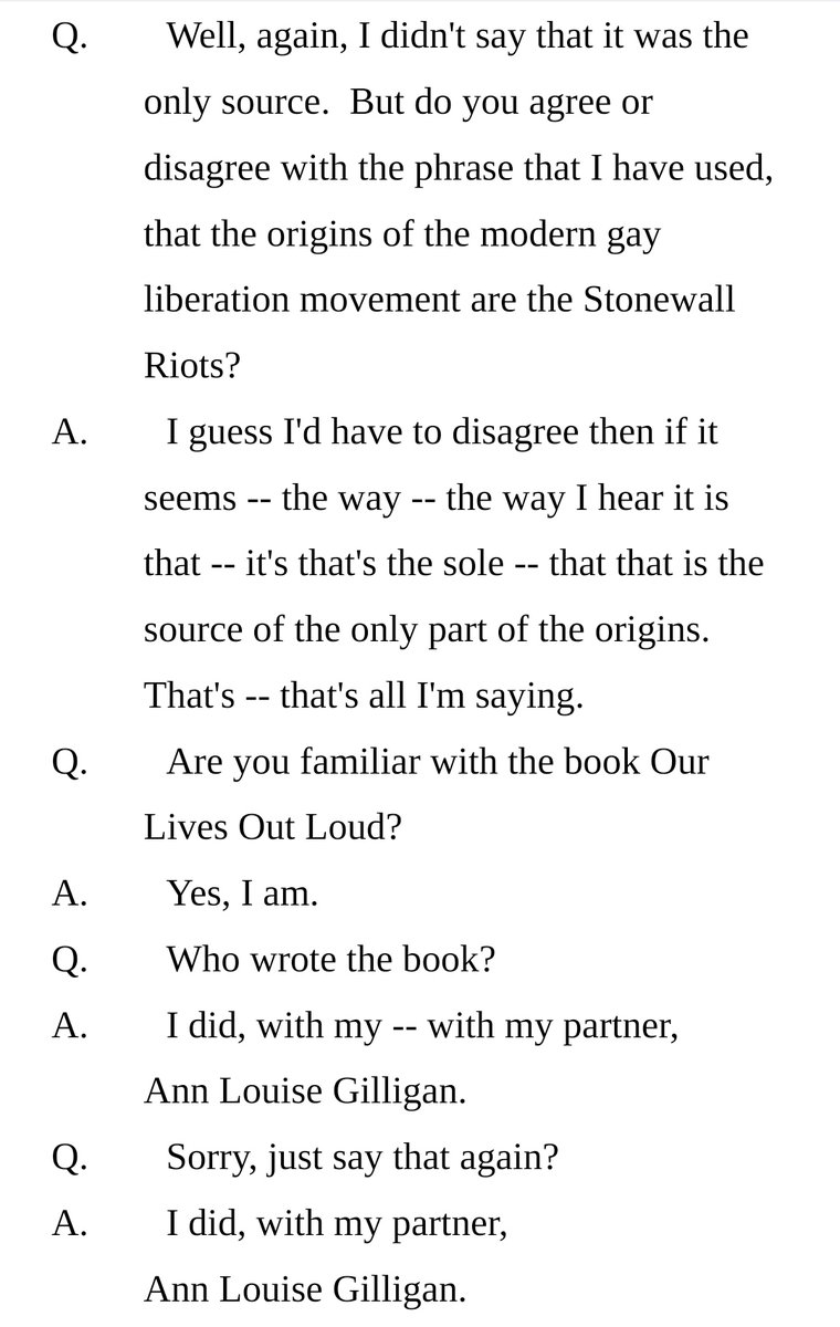 paulmurphy_TD's tweet photo. A memorable exchange from #JobstownNotGuilty trial. https://t.co/rGdyE5WaOb