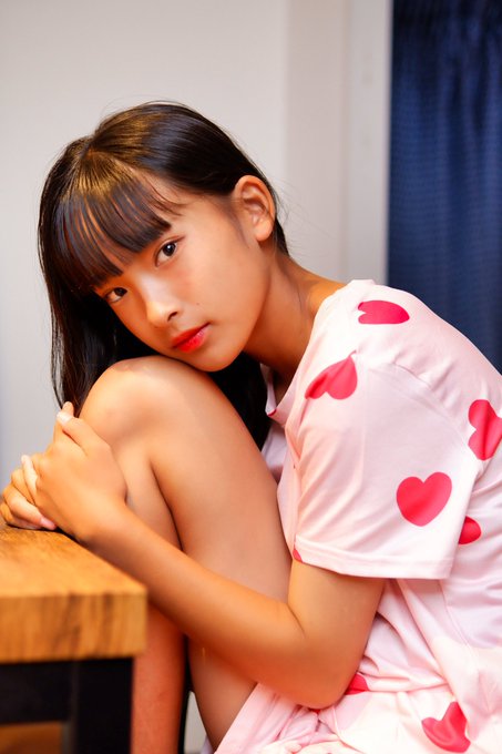 Twitterのコスプレ画像3