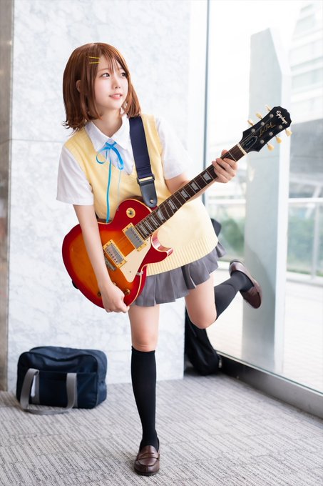 コスプレイヤーニャロメ・ニアのTwitter画像3