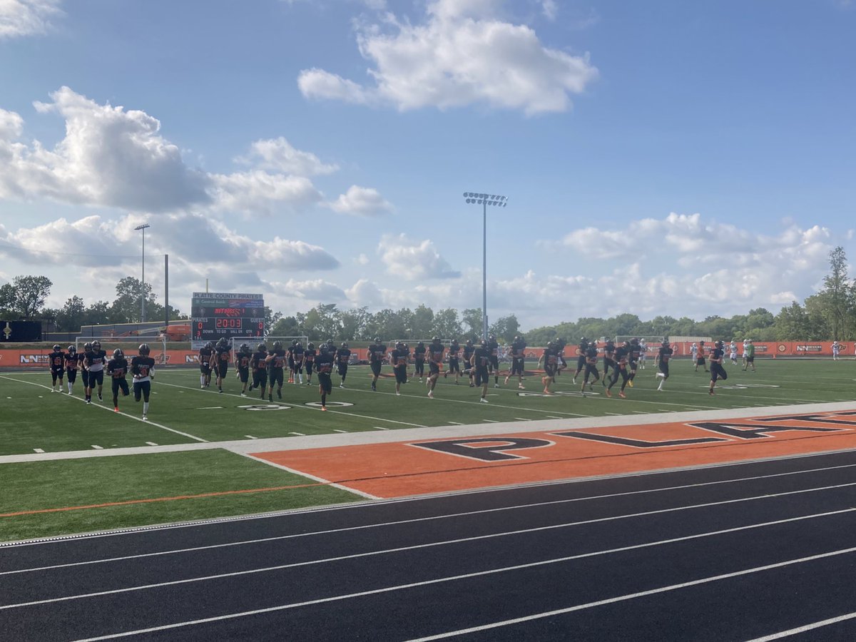 PIRATE ACTIVITIES tweet media