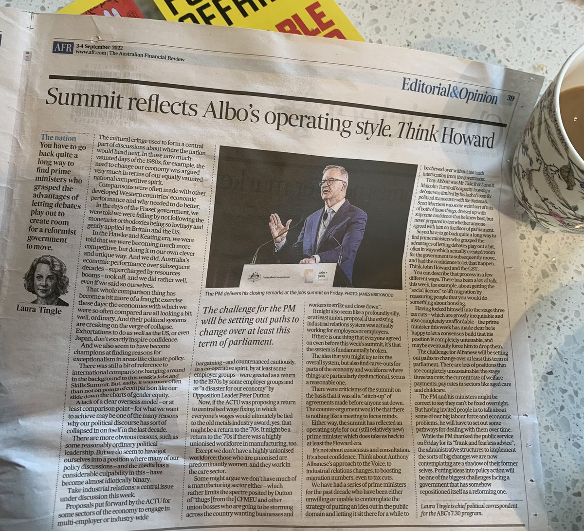 Caitlin Byrne tweet media