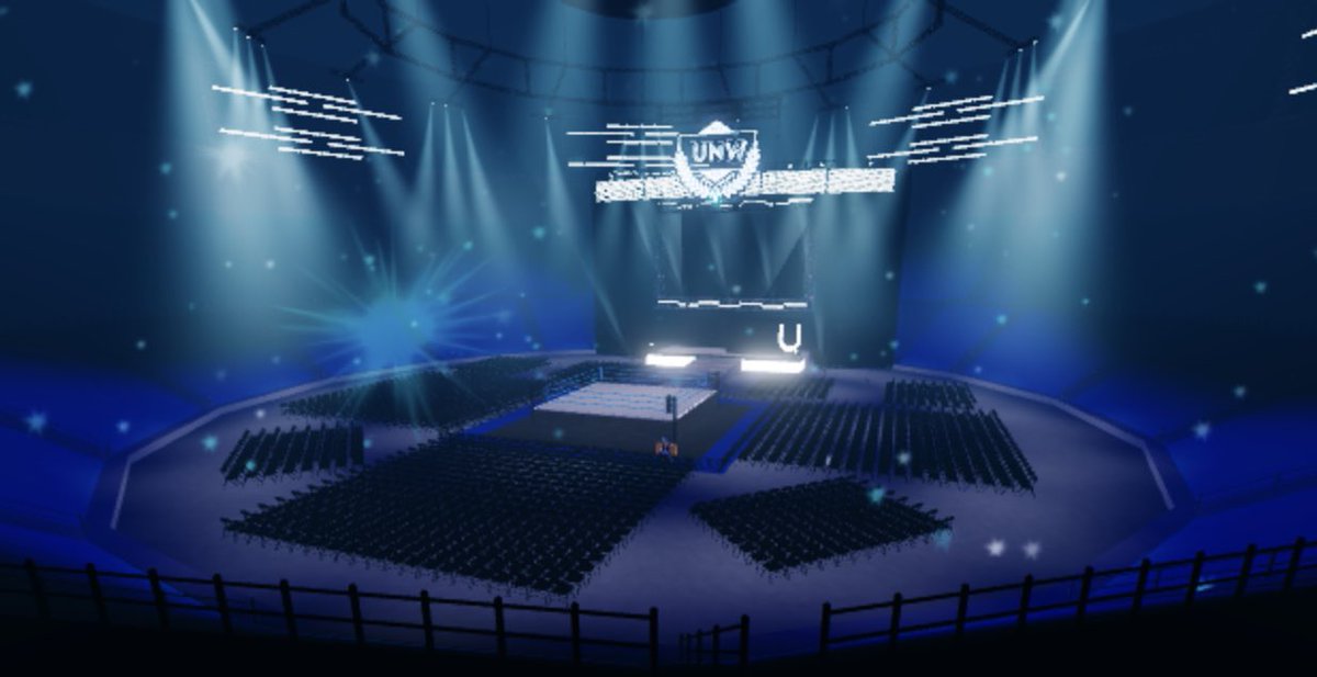 UNW NETWORK tweet media