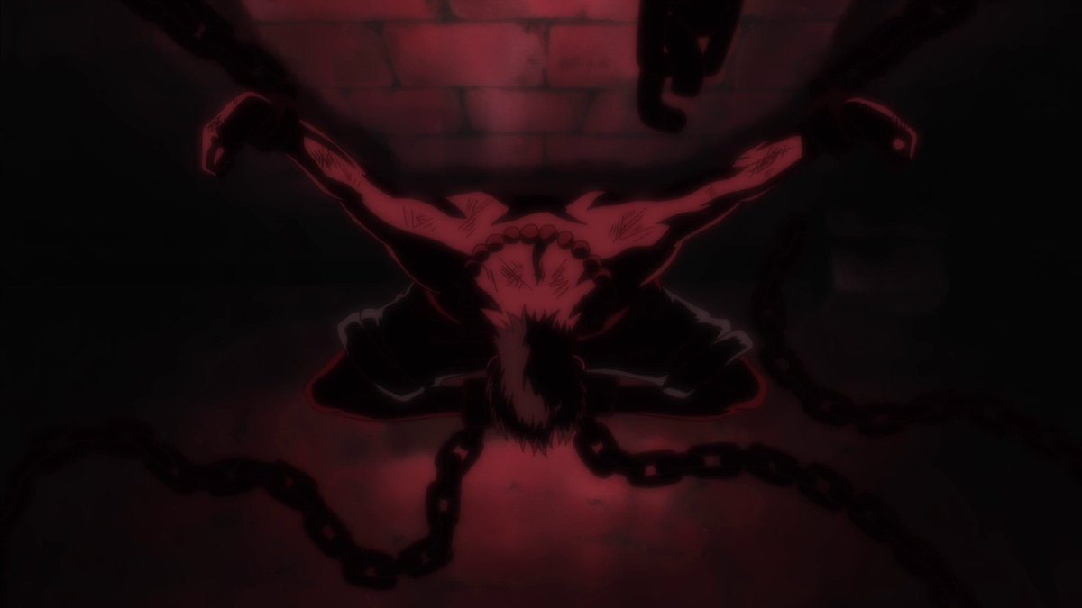 ANIMATION OF ONE PIECE tweet media