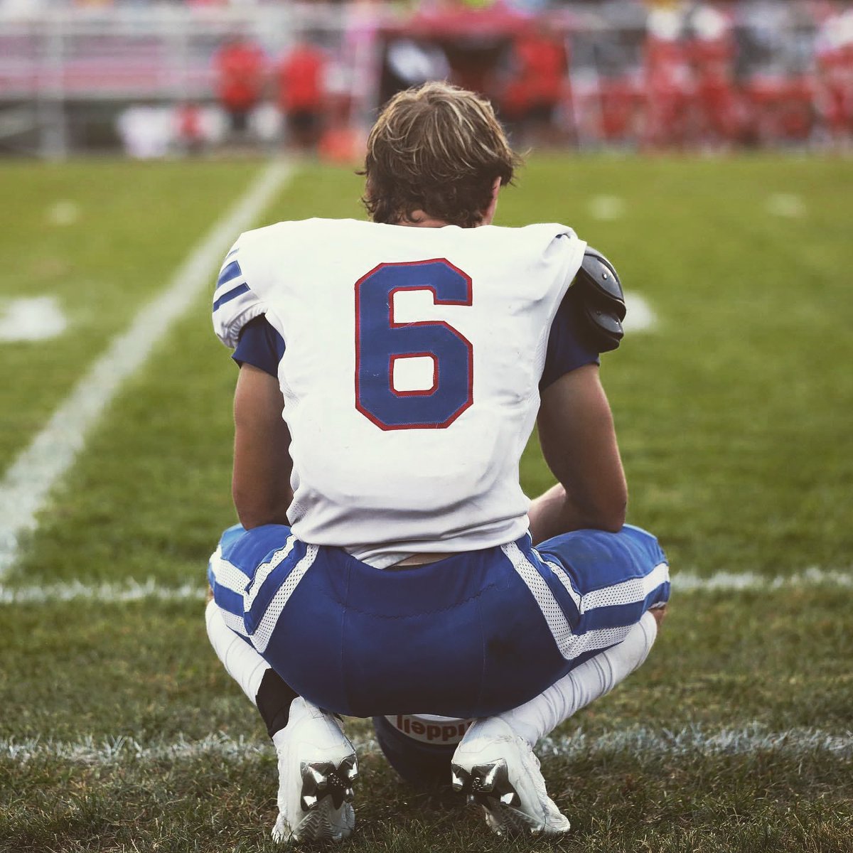 Seeking greatness….