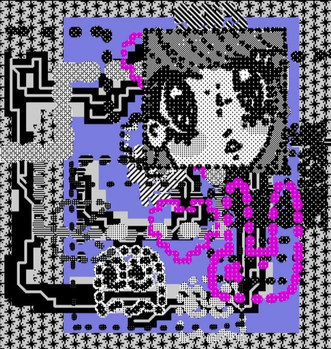 PixelArtcomABC's tweet photo. One example of our work that will be listed soon in Open sea  follow use for more information

#NFTs #PolygonNFT #nftart #BNB #NFTGiveaway #artwork #nftGermany #Elon #nftcollector https://t.co/juSxClI04J