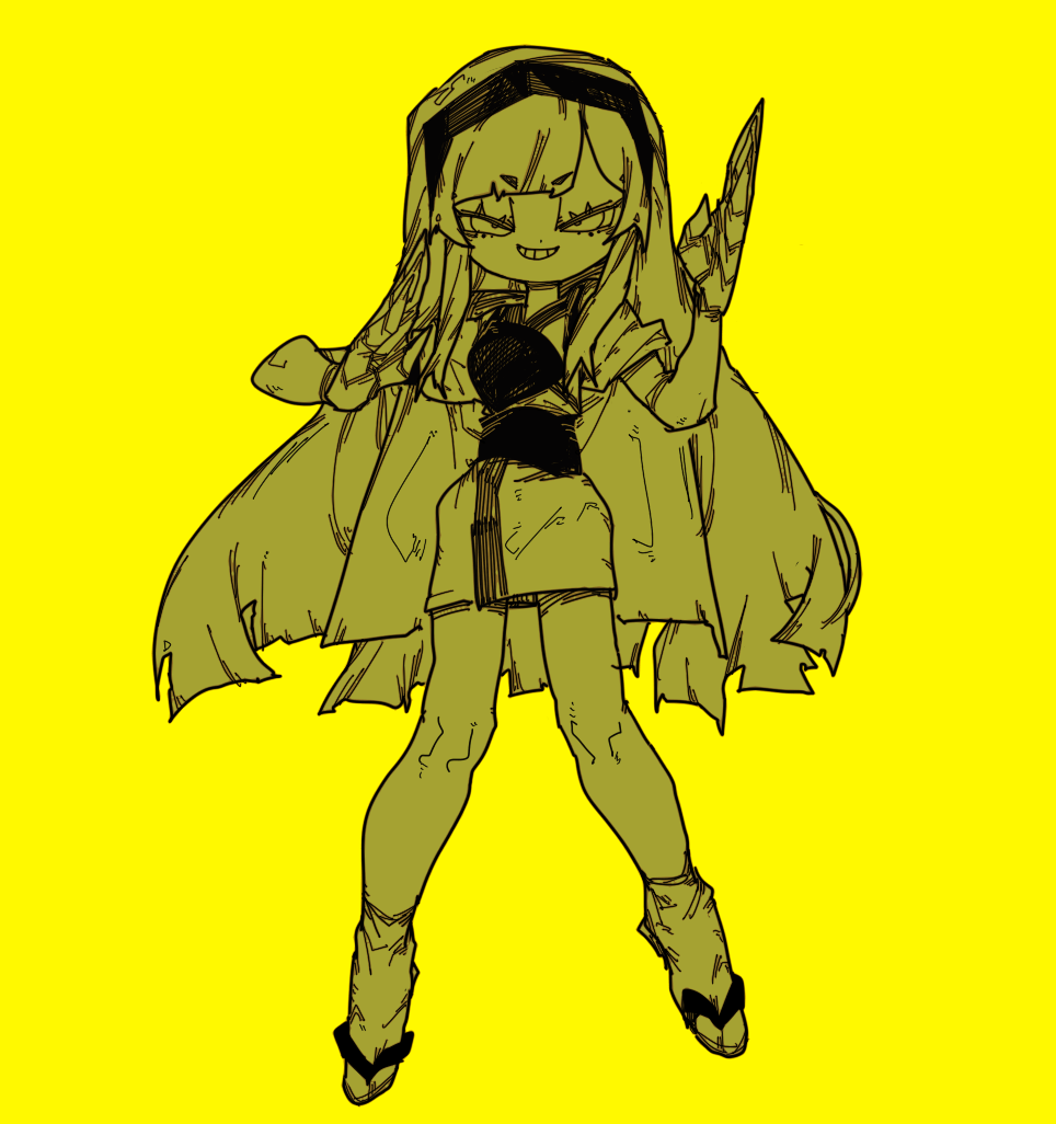 「ズン 」|ちぐ齒莖ダサわやかのイラスト