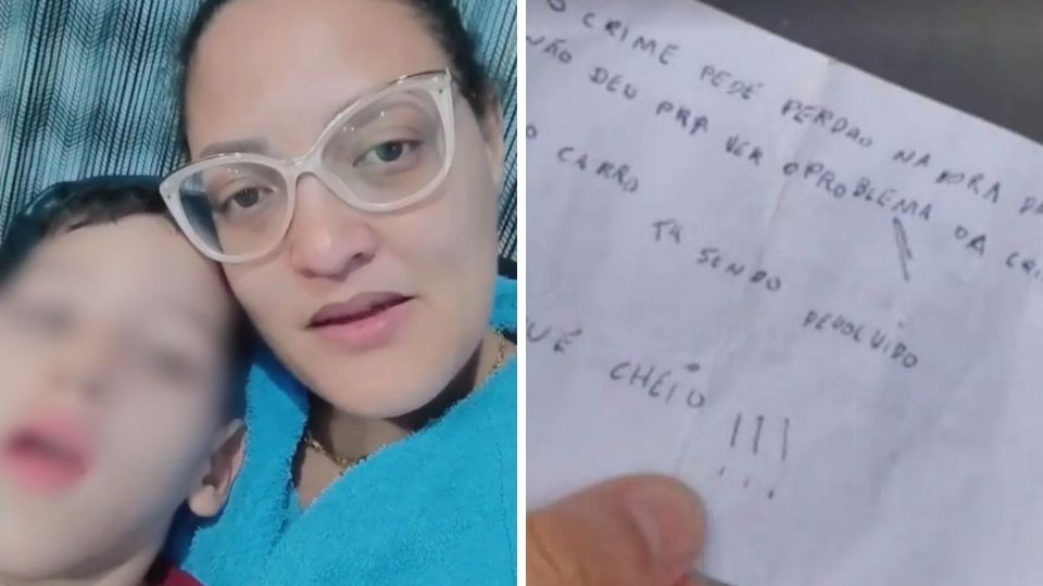 lasillarota's tweet photo. Un ladrón regresó el auto que había robado al enterarse de que era de la madre de un niño con discapacidad; se lo devolvió con tanque lleno https://t.co/zbumz2Dtis https://t.co/CbO81t6MVv
